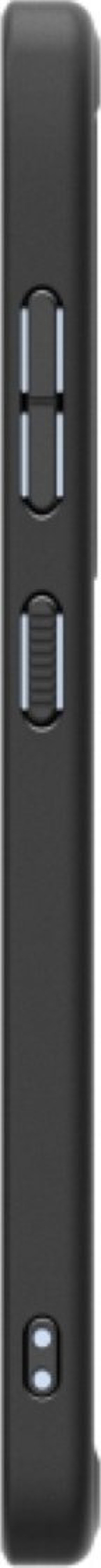 Θήκη Spigen Ultra Hybrid για Samsung Galaxy S25+ μαύρο