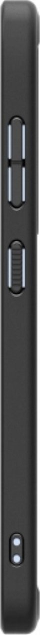 Θήκη Spigen Ultra Hybrid για Samsung Galaxy S25+ μαύρο