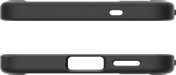Θήκη Spigen Ultra Hybrid για Samsung Galaxy S25+ μαύρο
