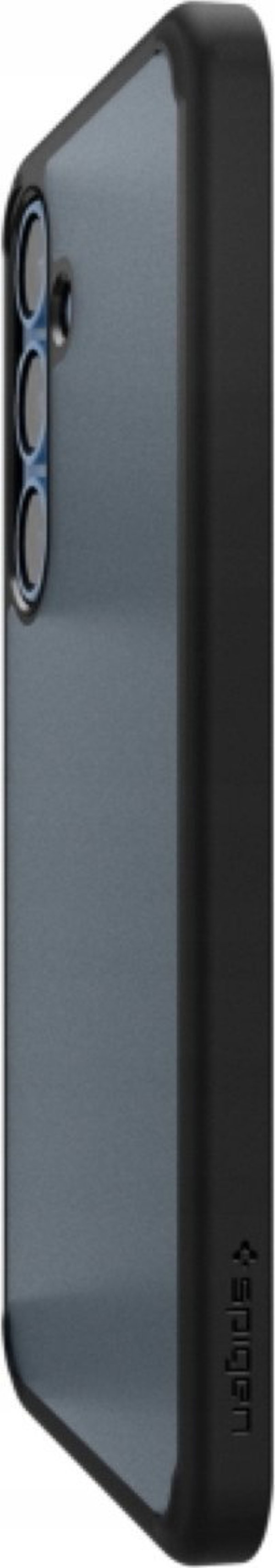 Θήκη Spigen Ultra Hybrid για Samsung Galaxy S25+ μαύρο