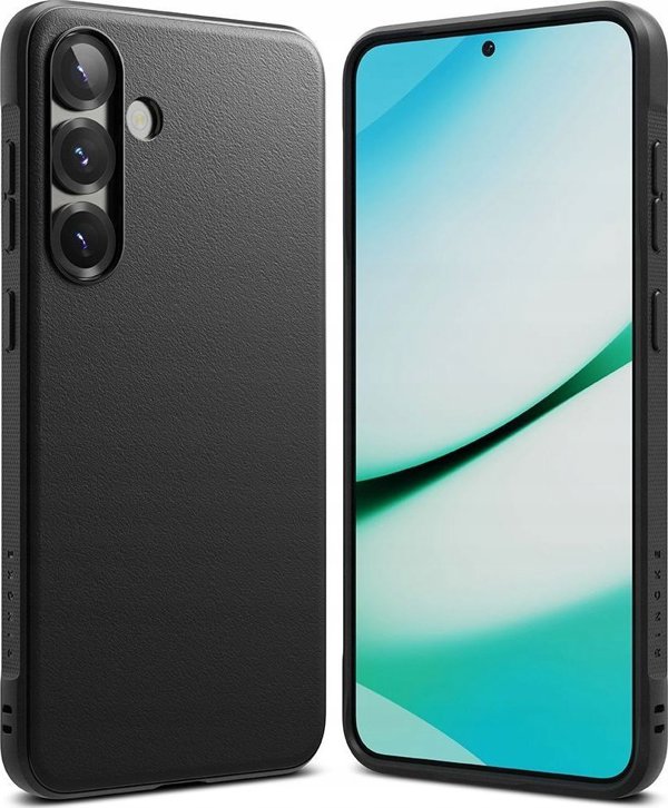 Θήκη Ringke Onyx Samsung Galaxy S25 Μαύρο
