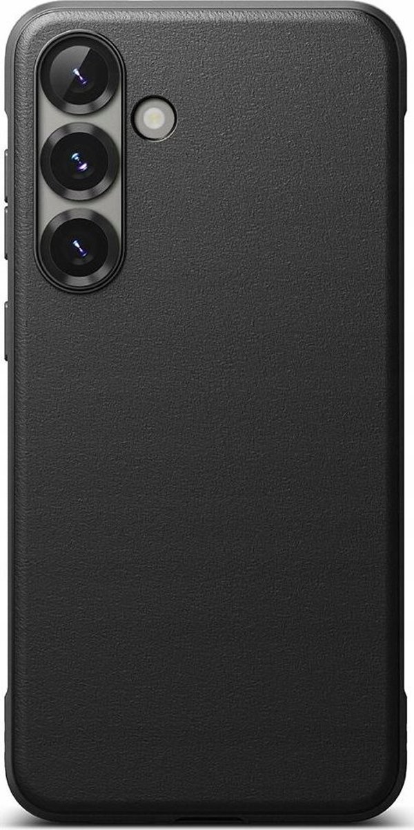Θήκη Ringke Onyx Samsung Galaxy S25 Μαύρο