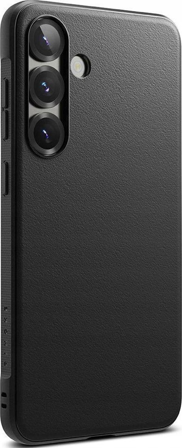 Θήκη Ringke Onyx Samsung Galaxy S25 Μαύρο