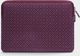 Trunk MacBook Pro/Air Sleeve Rhombe Θήκη Laptop 13" Μπορντό