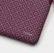 Trunk MacBook Pro/Air Sleeve Rhombe Θήκη Laptop 13" Μπορντό