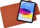 Pipetto Origami No5 Θήκη Tablet Folio για iPad 10.9 (2022) Περιστρεφόμενη, Σκούρο Μπλε