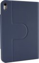 Pipetto Origami No5 Θήκη Tablet Folio για iPad 10.9 (2022) Περιστρεφόμενη, Σκούρο Μπλε