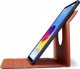 Pipetto Origami No5 Θήκη Tablet Folio για iPad 10.9 (2022) Περιστρεφόμενη, Σκούρο Μπλε