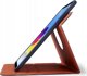 Pipetto Origami No5 Θήκη Tablet Folio για iPad 10.9 (2022) Περιστρεφόμενη, Σκούρο Μπλε