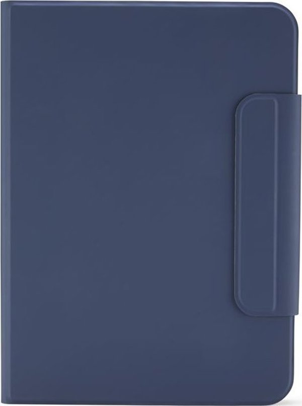 Pipetto Origami No5 Θήκη Tablet Folio για iPad 10.9 (2022) Περιστρεφόμενη, Σκούρο Μπλε