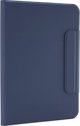 Pipetto Origami No5 Θήκη Tablet Folio για iPad 10.9 (2022) Περιστρεφόμενη, Σκούρο Μπλε