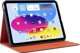 Pipetto Origami No5 Θήκη Tablet Folio για iPad 10.9 (2022) Περιστρεφόμενη, Σκούρο Μπλε