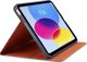 Pipetto Origami No5 Θήκη Tablet Folio για iPad 10.9 (2022) Περιστρεφόμενη, Σκούρο Μπλε