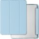 Θήκη Tablet Mercury Clear Back Cover για iPad Pro 11 (2024), Sky Blue