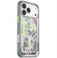 Θήκη SKINARMA Spectra για iPhone 17 Pro Max Magnetic Charging, Διαφανής