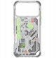 Θήκη SKINARMA Spectra για iPhone 17 Pro Max Magnetic Charging, Διαφανής