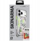 Θήκη SKINARMA Spectra για iPhone 17 Pro Max Magnetic Charging, Διαφανής