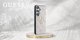 Θήκη Guess Big 4G Logo Classic Logo για Samsung Galaxy S25 ροζ