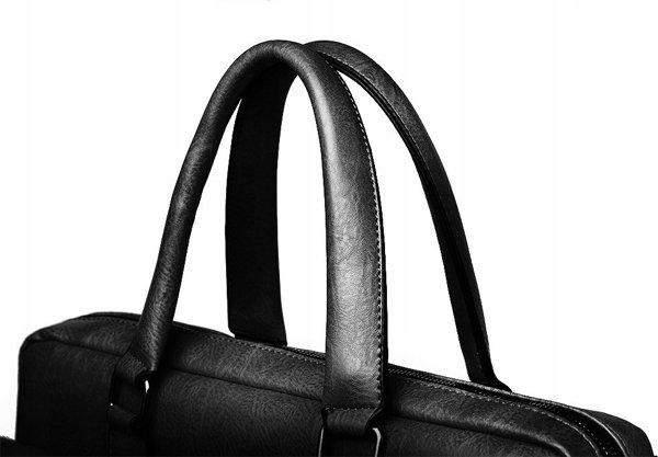 Etui Baltan Classic 15.6" ECO* czarny