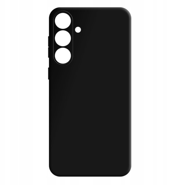 Θήκη 3MK Matt Case Pro για Samsung Galaxy S24, Ανθεκτικό Προστατευτικό Κάλυμμα Smartphone