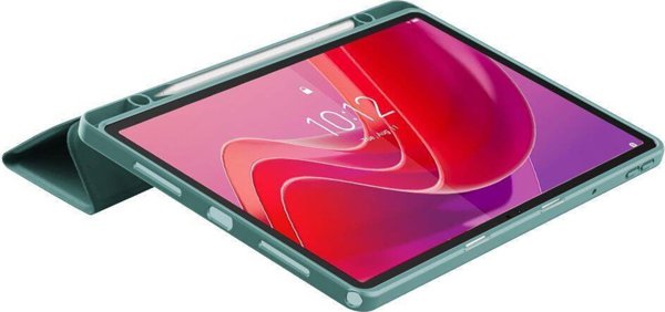 Θήκη tablet Tech-Protect LENOVO TAB M11 Tech-Protect SC πράσινη θήκη 14046200 5906302309801