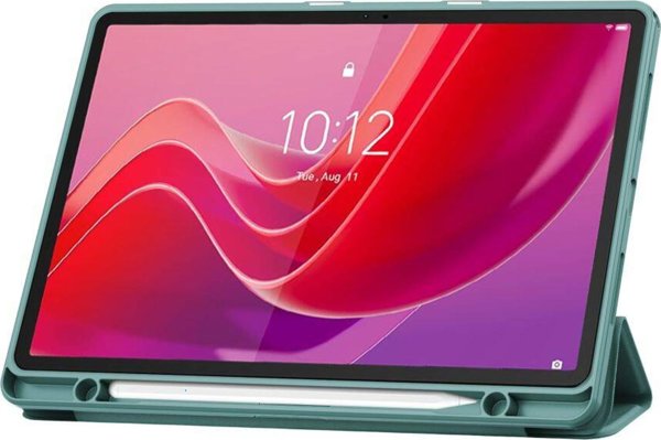 Θήκη tablet Tech-Protect LENOVO TAB M11 Tech-Protect SC πράσινη θήκη 14046200 5906302309801