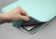 Θήκη LAUT Huex Pastels για MacBook Air 13 / Pro 13 - Προστατευτική Θήκη Νεοπρενίου, Μέντα