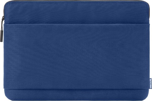 Incase Go Sleeve Θήκη για MacBook έως 16" - Navy