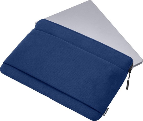 Incase Go Sleeve Θήκη για MacBook έως 16" - Navy