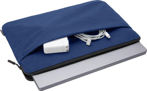 Incase Go Sleeve Θήκη για MacBook έως 16" - Navy