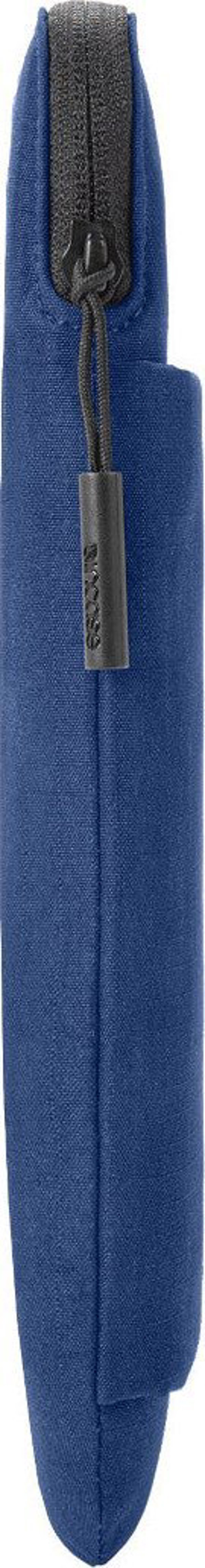Incase Go Sleeve Θήκη για MacBook έως 16" - Navy
