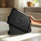 Etui AMAZINGTHING Titan Pro Mag Case na iPad Air M3 11" - czarne