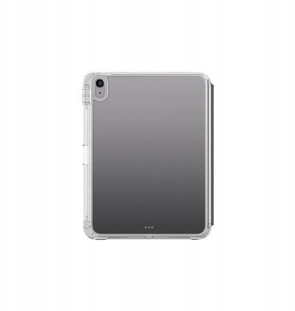 Etui AMAZINGTHING Minimal Case na iPad 11" 2025 - ciemnoszare