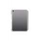 Etui AMAZINGTHING Minimal Case na iPad 11" 2025 - ciemnoszare