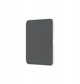 Etui AMAZINGTHING Minimal Case na iPad 11" 2025 - ciemnoszare