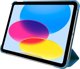 Θήκη για tablet Pomologic Pomologic BookCase - προστατευτική θήκη για iPad 10.9" 10G (μπλε)