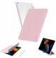 Etui AMAZINGTHING Titan Pro Folio Case για iPad Air M3 11" ροζ