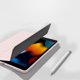 Etui AMAZINGTHING Titan Pro Folio Case για iPad Air M3 11" ροζ