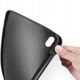 Etui na tablet Dux Ducis DUX DUCIS etui DOMO składane z miejscem na rysik do iPad Air 13 (2024) czarne [outlet]