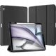 Etui na tablet Dux Ducis DUX DUCIS etui DOMO składane z miejscem na rysik do iPad Air 13 (2024) czarne [outlet]