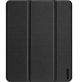 Etui na tablet Dux Ducis DUX DUCIS etui DOMO składane z miejscem na rysik do iPad Air 13 (2024) czarne [outlet]