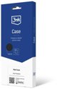 Etui 3MK Matt Case do Samsung Galaxy A57 czarny