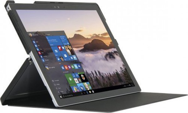 Θήκη Tablet Mobilis Origine Case για Microsoft Surface Pro 6/2017/4, Μαύρη