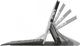 Θήκη Tablet Mobilis Origine Case για Microsoft Surface Pro 6/2017/4, Μαύρη