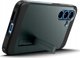 Θήκη Spigen Tough Armor MagSafe για Samsung Galaxy S25+ πράσινο