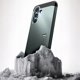 Θήκη Spigen Tough Armor MagSafe για Samsung Galaxy S25+ πράσινο