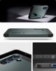 Θήκη Spigen Tough Armor MagSafe για Samsung Galaxy S25+ πράσινο