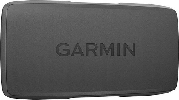 Θήκη για πλοήγηση Garmin Garmin 010-12456-00, 12.7 cm (5"), Θήκη θήκης, Γκρι, Garmin, GPSMAP 276Cx, Ανθεκτική στις γρατσουνιές