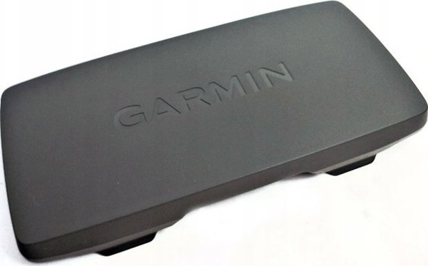 Θήκη για πλοήγηση Garmin Garmin 010-12456-00, 12.7 cm (5"), Θήκη θήκης, Γκρι, Garmin, GPSMAP 276Cx, Ανθεκτική στις γρατσουνιές