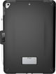 Etui na tablet Urban UAG Scout - obudowa ochronna do iPad 10.2" 7&8G (czarna)